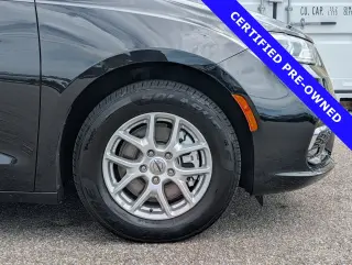 Chrysler Pacifica 2023 Touring L 4dr Mini-Van