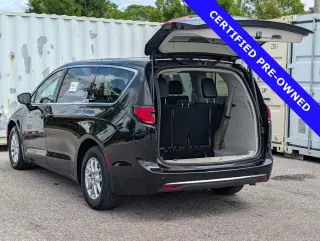 Chrysler Pacifica 2023 Touring L 4dr Mini-Van
