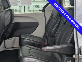 Chrysler Pacifica 2023 Touring L 4dr Mini-Van