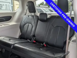 Chrysler Pacifica 2023 Touring L 4dr Mini-Van