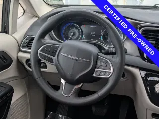Chrysler Pacifica 2023 Touring L 4dr Mini-Van