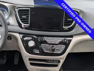 Chrysler Pacifica 2023 Touring L 4dr Mini-Van