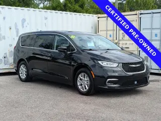 Chrysler Pacifica 2023 Touring L 4dr Mini-Van