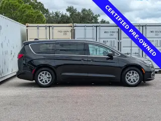Chrysler Pacifica 2023 Touring L 4dr Mini-Van