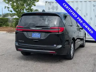 Chrysler Pacifica 2023 Touring L 4dr Mini-Van