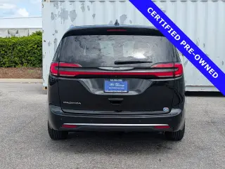 Chrysler Pacifica 2023 Touring L 4dr Mini-Van