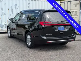 Chrysler Pacifica 2023 Touring L 4dr Mini-Van