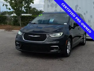Chrysler Pacifica 2023 Touring L 4dr Mini-Van
