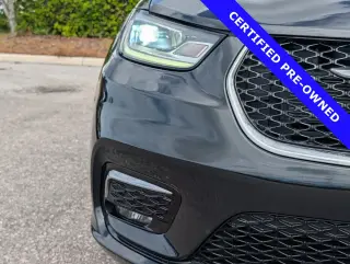 Chrysler Pacifica 2023 Touring L 4dr Mini-Van