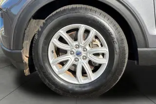 Ford Explorer 2021 Base 4p SUV