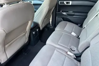 Ford Explorer 2021 Base 4p SUV