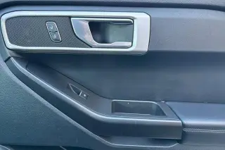 Ford Explorer 2021 Base 4p SUV