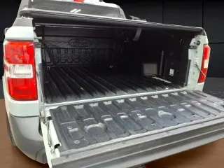 Ford Maverick 2024 XLT 4 puertas SuperCrew 4.5 pies. SB
