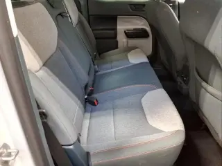 Ford Maverick 2024 XLT 4 puertas SuperCrew 4.5 pies. SB