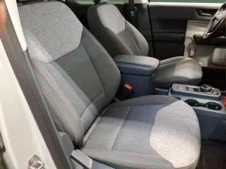 Ford Maverick 2024 XLT 4 puertas SuperCrew 4.5 pies. SB