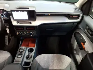 Ford Maverick 2024 XLT 4 puertas SuperCrew 4.5 pies. SB