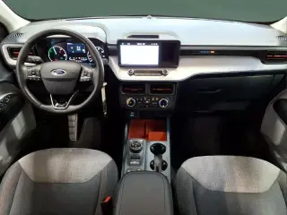 Ford Maverick 2024 XLT 4 puertas SuperCrew 4.5 pies. SB