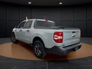 Ford Maverick 2024 XLT 4 puertas SuperCrew 4.5 pies. SB