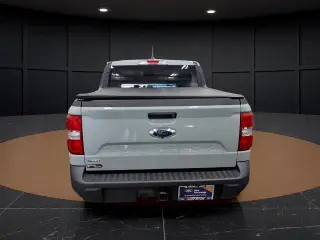 Ford Maverick 2024 XLT 4 puertas SuperCrew 4.5 pies. SB