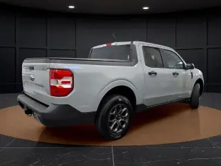 Ford Maverick 2024 XLT 4 puertas SuperCrew 4.5 pies. SB