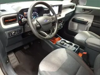 Ford Maverick 2024 XLT 4 puertas SuperCrew 4.5 pies. SB