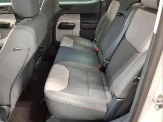 Ford Maverick 2024 XLT 4 puertas SuperCrew 4.5 pies. SB