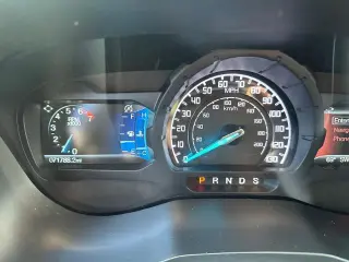 Ford Ranger 2019 4x4 Lariat 4dr SuperCrew 5.1 ft. SB