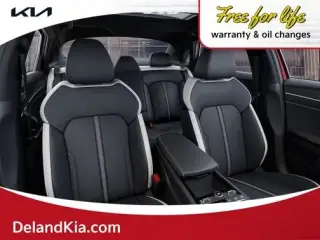 Kia K5 2025 GT-Line 4dr Sedán