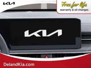 Kia K5 2025 GT-Line 4dr Sedán
