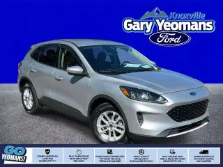 Ford Escape 2020 AWD SE 4dr SUV