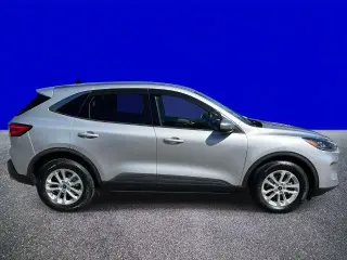Ford Escape 2020 AWD SE 4dr SUV