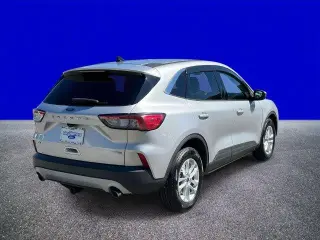 Ford Escape 2020 AWD SE 4dr SUV