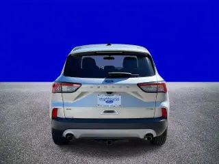 Ford Escape 2020 AWD SE 4dr SUV