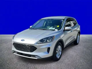 Ford Escape 2020 AWD SE 4dr SUV