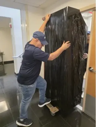 MUDANZAS Y STORAGE EN MIAMI
