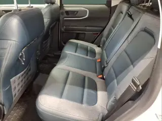 Ford Bronco Sport 2022 AWD Outer Banks SUV de 4 puertas