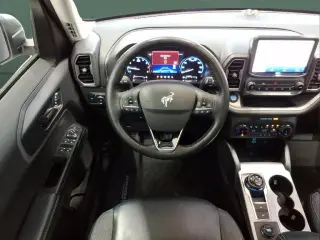 Ford Bronco Sport 2022 AWD Outer Banks SUV de 4 puertas