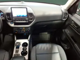 Ford Bronco Sport 2022 AWD Outer Banks SUV de 4 puertas