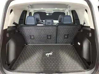 Ford Bronco Sport 2022 AWD Outer Banks SUV de 4 puertas