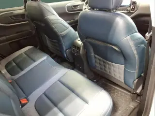 Ford Bronco Sport 2022 AWD Outer Banks SUV de 4 puertas