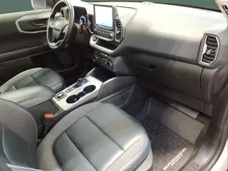 Ford Bronco Sport 2022 AWD Outer Banks SUV de 4 puertas