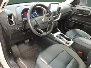 Ford Bronco Sport 2022 AWD Outer Banks SUV de 4 puertas
