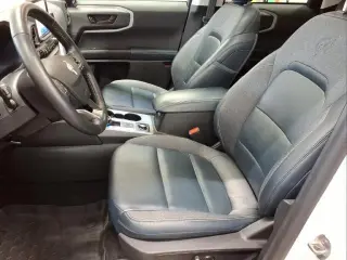 Ford Bronco Sport 2022 AWD Outer Banks SUV de 4 puertas