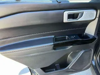 Ford Explorer 2022 AWD Platinum 4dr SUV