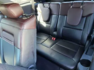 Ford Explorer 2022 AWD Platinum 4dr SUV
