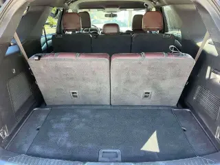 Ford Explorer 2022 AWD Platinum 4dr SUV