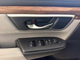 Honda CR-V 2020 AWD EX 4dr SUV