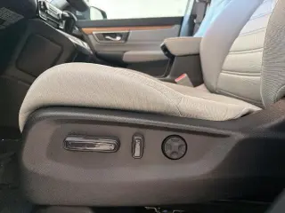 Honda CR-V 2020 AWD EX 4dr SUV