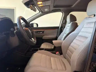 Honda CR-V 2020 AWD EX 4dr SUV