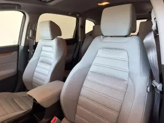 Honda CR-V 2020 AWD EX 4dr SUV